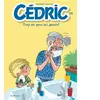 Dupuis Cédric Tome 35 - Trop Tôt Pour Toi, Gamin !