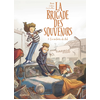 Dupuis La Brigade Des Souvenirs Tome 3 - La Voiture De Bob
