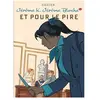Dupuis Jérôme K. Jérôme Bloche Tome 28 - Et Pour Le Pire
