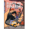Dupuis Elliot au collège - Tome 2 - Réseaux et sentiments