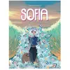 Editions Dupuis Sofia Tome 2 - La Grande Vague