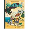 Dupuis Héliotrope Tome 3 - Le Prix De Mes Larmes
