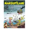 Dupuis Marsupilami Tome 7 - L'or De Boavista