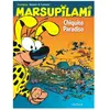 Editions Dupuis Marsupilami Tome 22 - Chiquito Paradiso