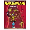 Marsupilami Tome 16 - Tous En Piste