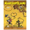 Editions Dupuis Marsupilami Tome 28 - Biba