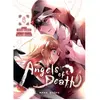 Mana Books Angels of Death T04