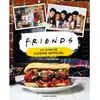 Mana Books Friends: Le livre de cuisine officiel