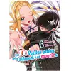 Mana books Les 100 petites amies qui t'aiiiment à en mourir T06