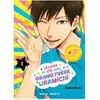 Mana books Leçons de vie avec grand frère Uramichi T01