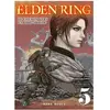 Mana books Elden Ring : Le chemin vers l'Arbre-Monde Tome 5