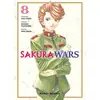 Mana Books Sakura Wars T08