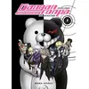 Mana Books Danganronpa T01