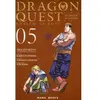 Mana Books Dragon Quest - Les Héritiers de l'Emblème T05