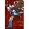 Mana Books Dragon Quest - Les Héritiers de l'Emblème T02