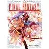 Mana Books Final Fantasy Lost Stranger T01