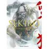 Mana Books Sekiro : Hanbei l'Immortel
