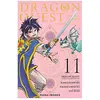 Mana Books Dragon Quest - Les Héritiers de l'Emblème T11