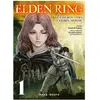 Mana Books ELDEN RING - Tome 1 - Le manga