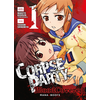 Mana books Corpse Party: Blood Covered: Tome 1