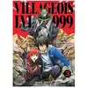 Mana Books Villageois LVL 999 T03