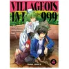 Mana Books Villageois LVL 999 T04