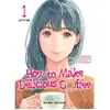 Mana Books Let it be: Tome 1
