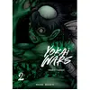 Mana books Yokai Wars T02