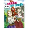 Mana Books Le quotidien d'une épée maudite. Tome 1