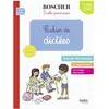 Belin Éducation Cahier de dictées CM1-CM2