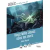 Belin Éducation Vingt Mille Lieues sous les mers