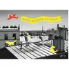 Thierry Magnier Eds Bons baisers de Paris