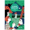 Thierry Magnier Eds Le secret du lac vert