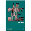 Thierry Magnier Eds Le point sublime