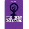 Thierry Magnier Eds Nos elles déployées