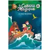 Bayard jeunesse La Cabane Magique En Bd - Tome 4 - Le Trésor Des Pirates