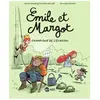 Bd Kids Emile Et Margot - Tome 12 - Champions De L'évasion
