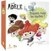 Bayard Jeunesse Jeu Mortelle Adèle - Poussez-vous les moches !