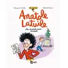 Bd Kids Un Roman Anatole Latuile - Tome 3 - Jeu De Piste Pour Anatole