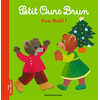 Petit Ours Brun - Vive Noël !