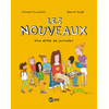 Bd Kids Les Nouveaux - Tome 1 - Une Drôle De Journée !