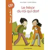 Bayard Jeunesse Le trésor du roi qui dort