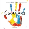 Bayard Jeunesse Couleurs: le best-seller de Hervé Tullet adapté aux petites mains !