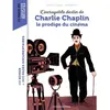Bayard Jeunesse L'incroyable destin de Charlie Chaplin le prodige du cinéma