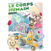 Bayard Jeunesse Le corps humain