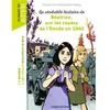 Bayard Jeunesse La véritable histoire de Béatrice, sur les routes de l'exode en 1940