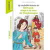 Bayard Jeunesse Romuald, otage à la cour de Charlemagne