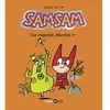 Bd Kids Samsam - Tome 5 - Cha Majechté, Marchel 1er
