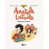 Bd Kids Un Roman Anatole Latuile - Tome 4 - Françoise A Disparu !