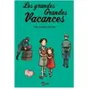 Bd Kids Les Grandes Grandes Vacances - Tome 3 - Des Temps Difficiles